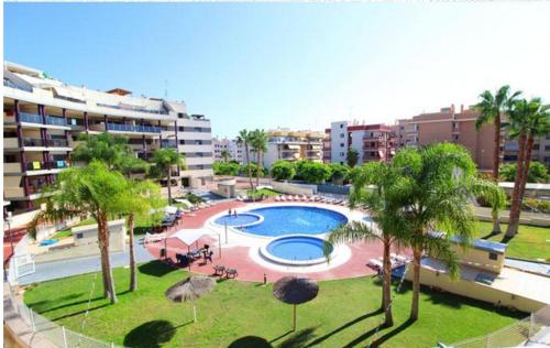 Wonderful Apartment In Canet De Berenguer. Valencia