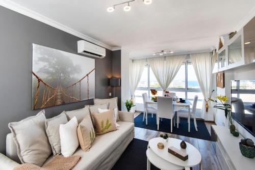 Wonderful apartment in Puerto Marina