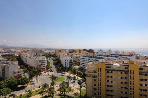 Wonderful Apartment With Lovely Views, Pb 19 4dcha