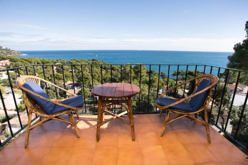 Wonderful Apartment with Outstanding Views - Calella