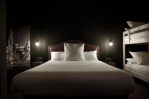 Woohoo Suites Madrid