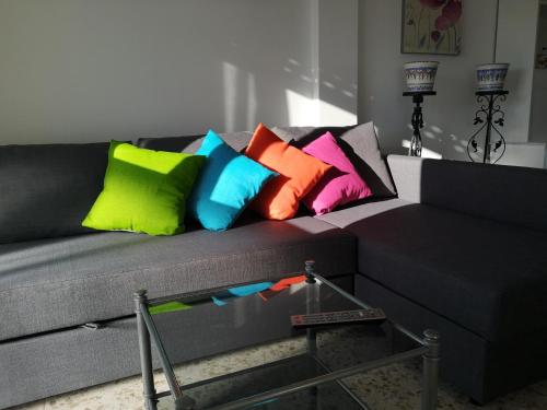 Hermoso Apartamento en Conil