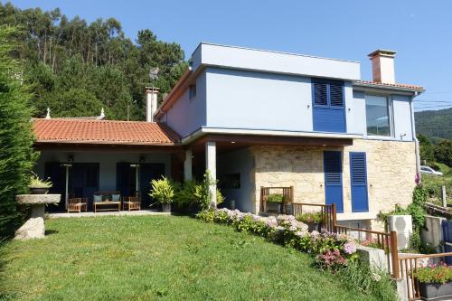 Batán - Preciosa casa en el Valle del Salnés