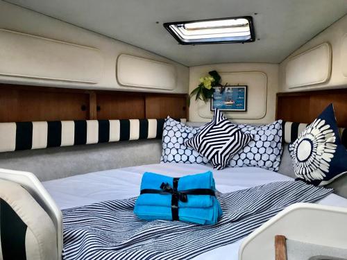 Yacht Experience BoatsBreakfast Barcelona