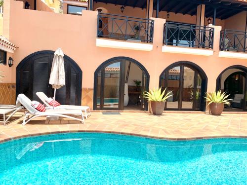  Your Holidays Home - Villa - Costa Adeje’