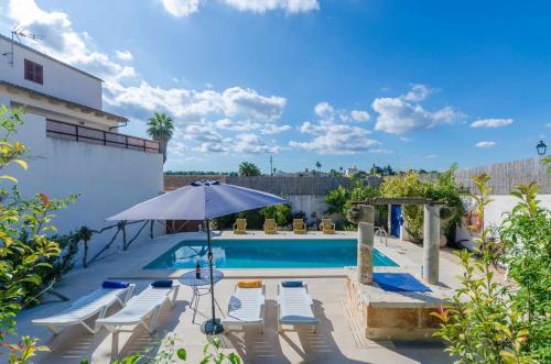 YourHouse Es Comellar Villa