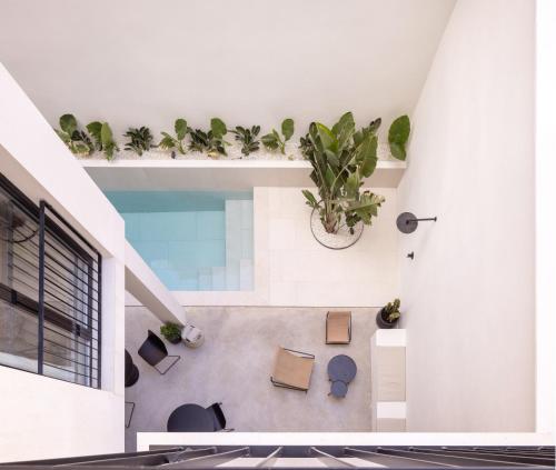 Yours Boutique Stay