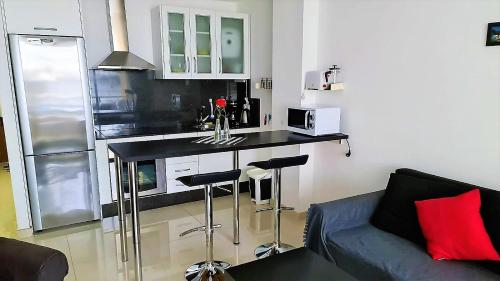 Yumbo Holiday Apartment - Tanife