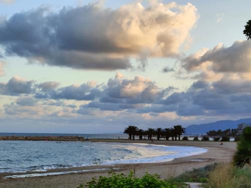 Zentric Cambrils, Piso En Puerto Náutico