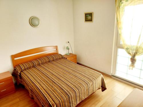 Apartamento Zodiac Ab 6f