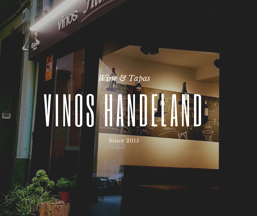 A Vinos Handeland Wine Bar Y Tapas