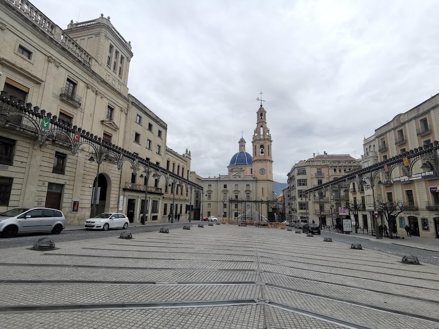 Alcoy Qué Ver Y Hacer