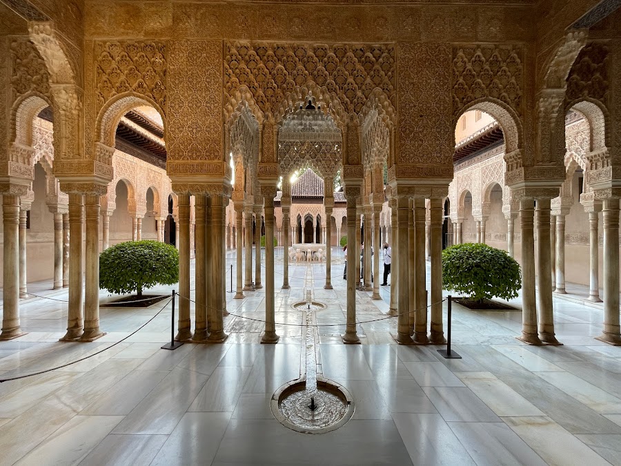 Alhambra