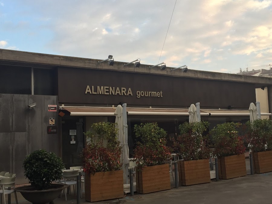 Almenara Gourmet