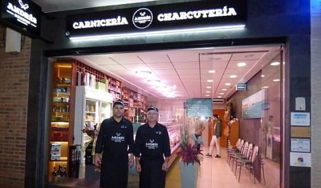 Andrés Gourmet Selección, Carnicería Y Productos Delicatessen En Torrevieja