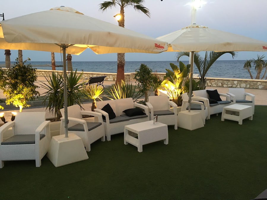 Ankara Beach Terrace