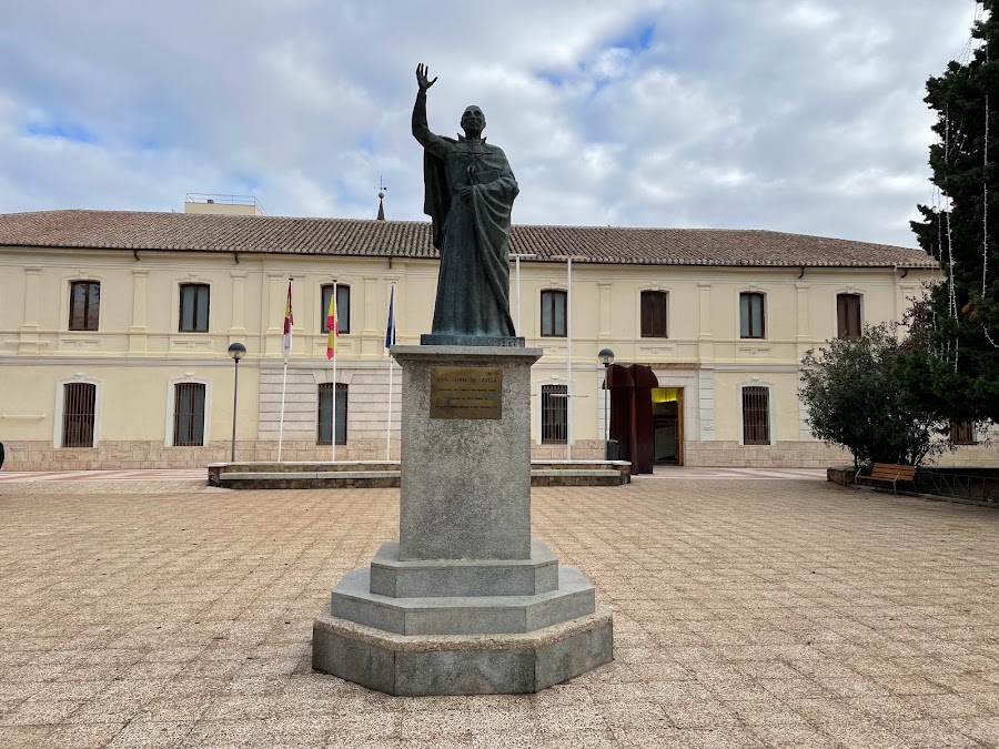 Convento de la Merced