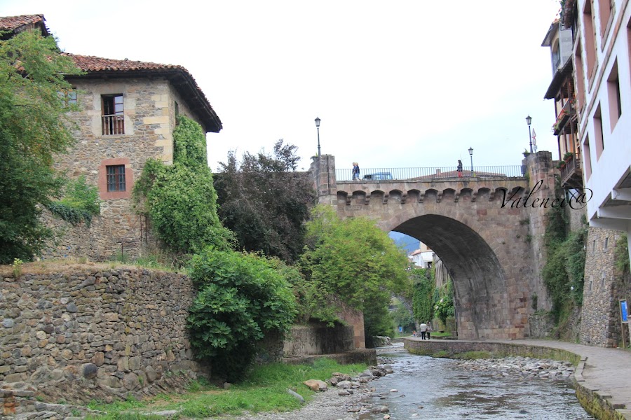 Antiguo Molino Hidráulico (Potes)