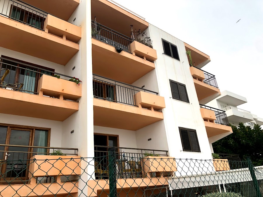 Apartamentos Llevant