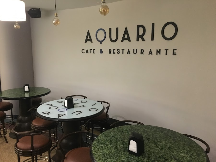 Aquario