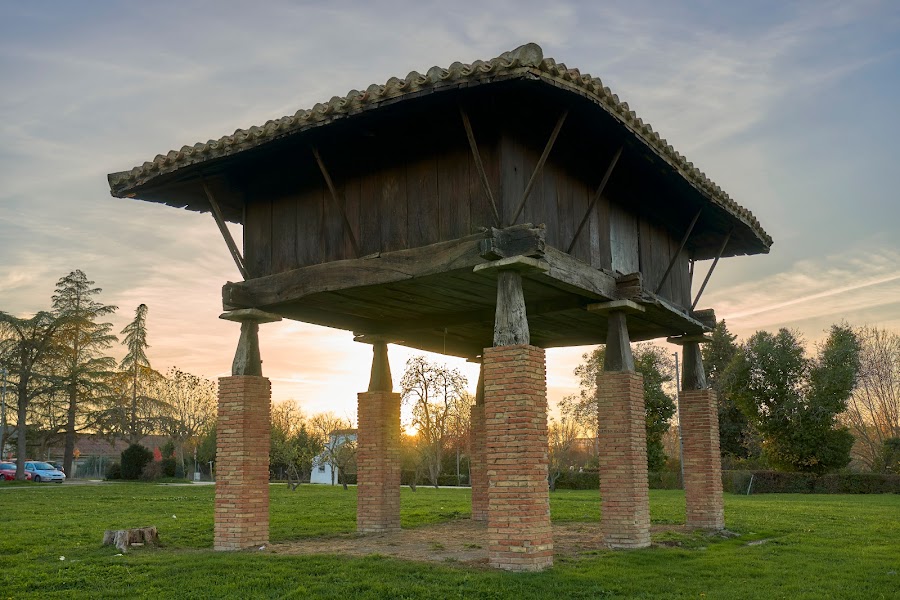 Parque de Aranzadi