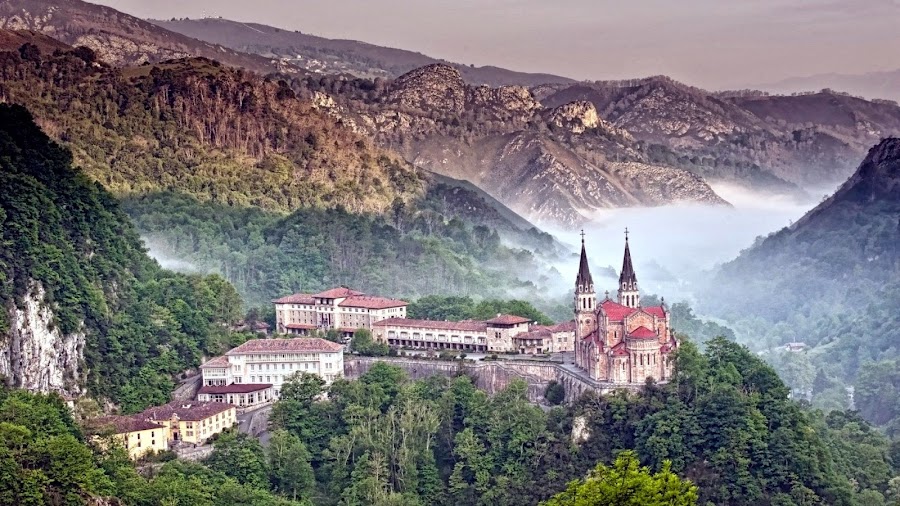 Arcea Gran Hotel Pelayo