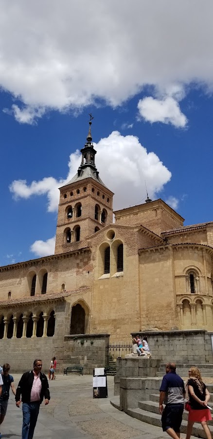 Archivo Municipal De Segovia