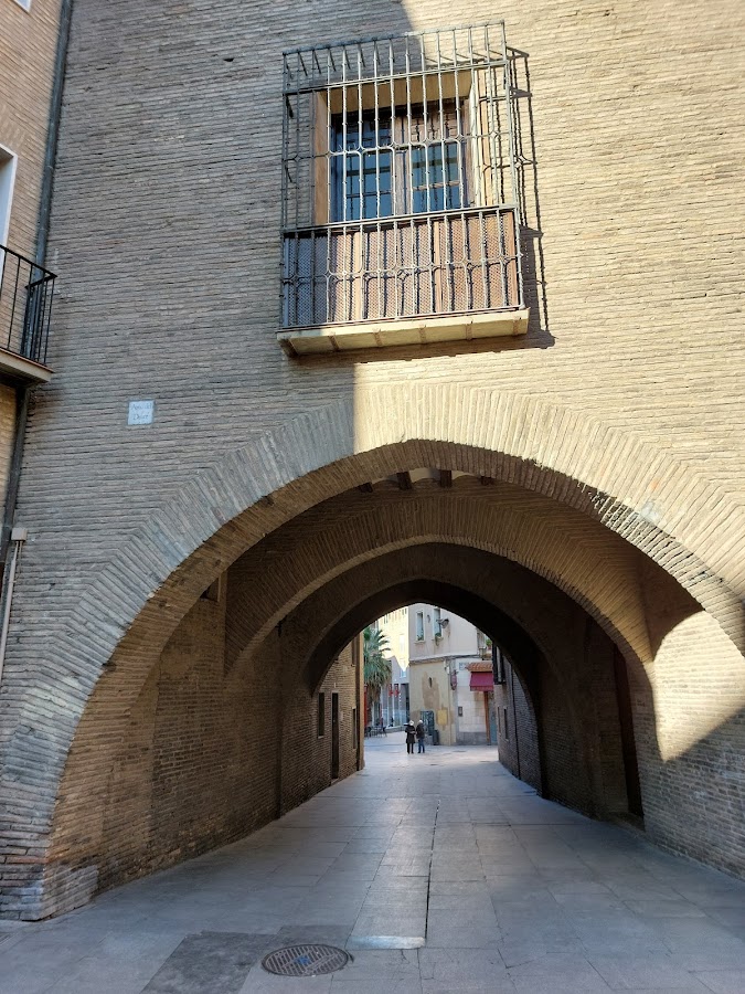 Arco Del Deán