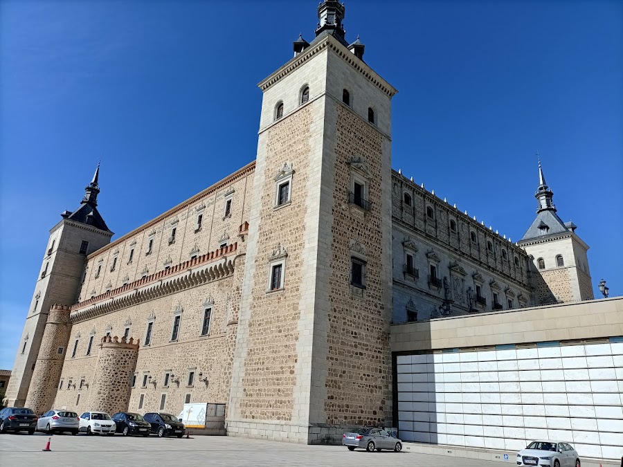 Museo del Ejército