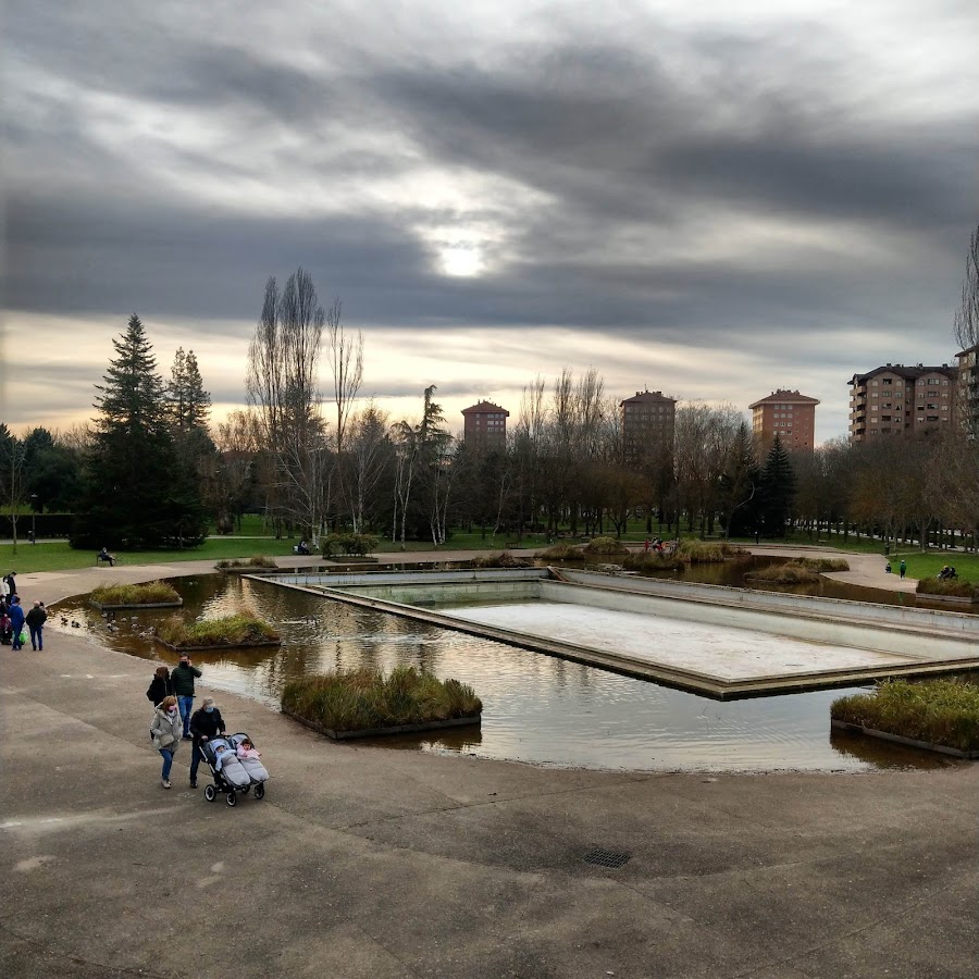 Parque de San Juan de Arriaga