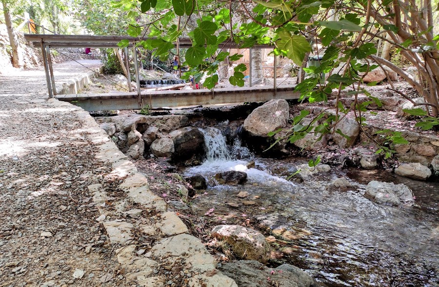 Arroyo De Celín