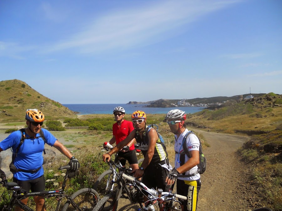 Artàmove -Turisme Actiu-