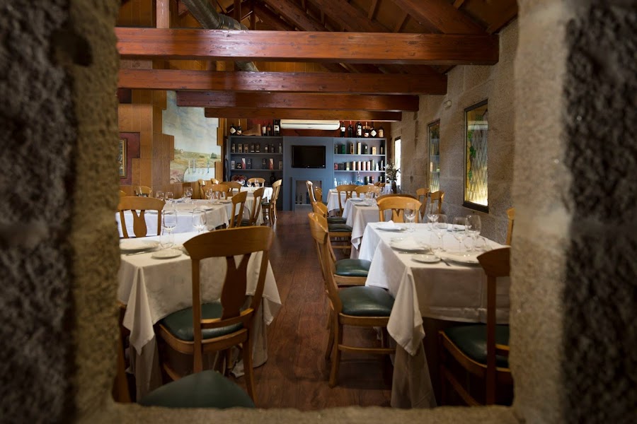 Restaurante Asador Soriano