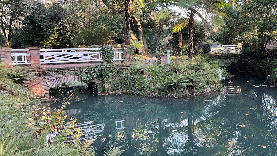 Jardín Botánico Atlántico