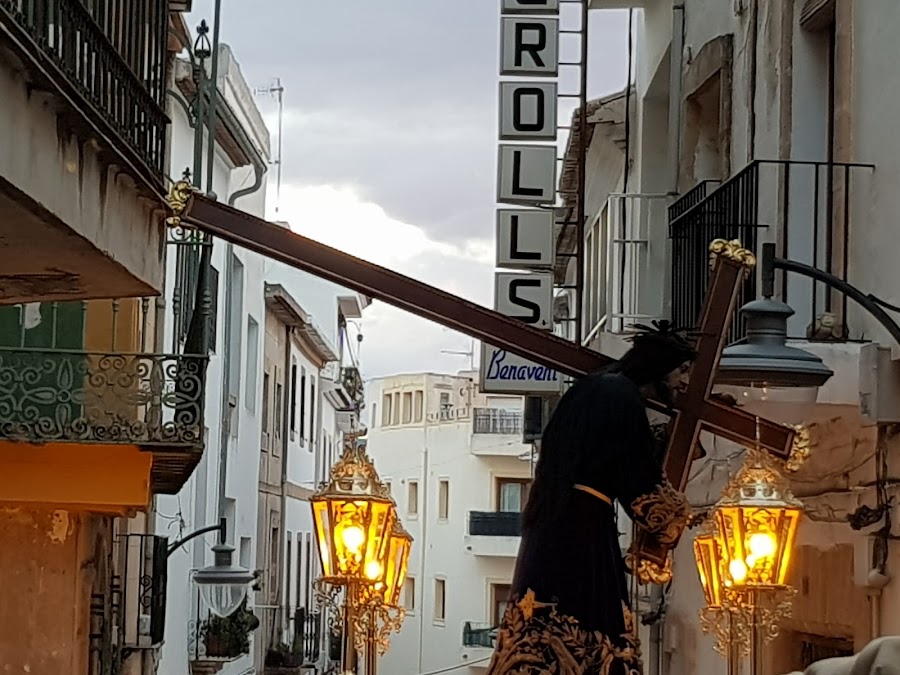 Ayuntamiento De Jávea