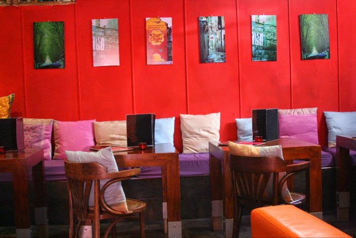 Bar Cafè Coto
