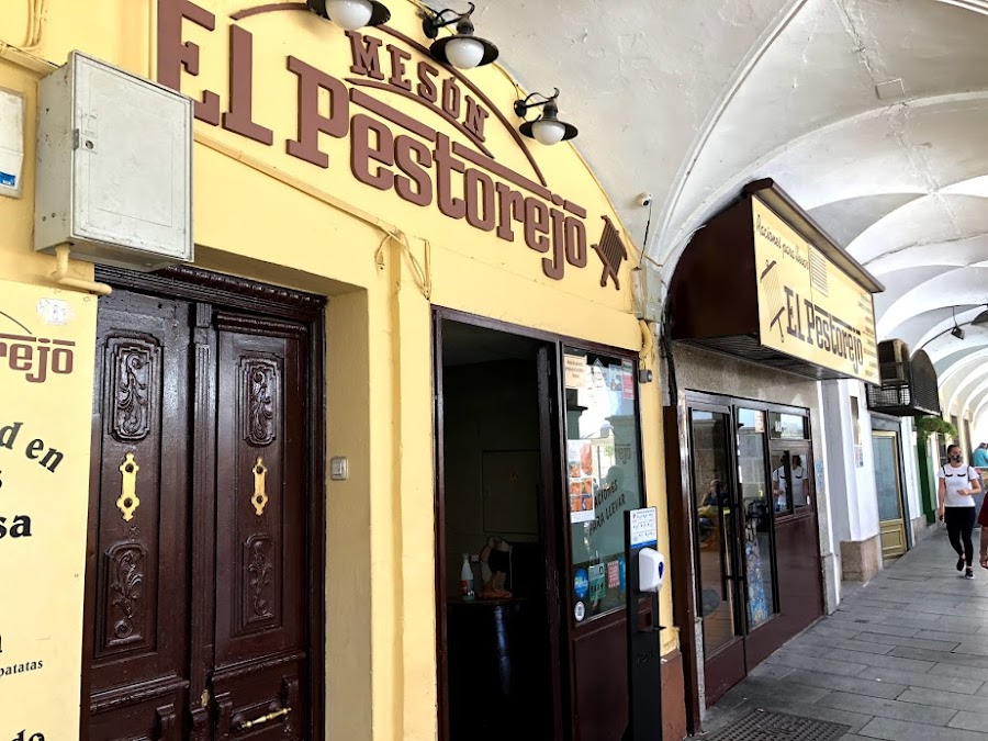 Bar El Pestorejo