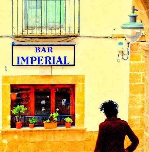 Bar Imperial Xàbia