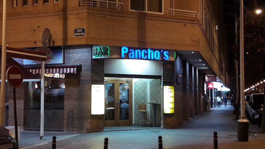 Bar Pancho´S