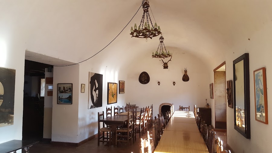 Bar - Restaurante Ermita De Sant Grau
