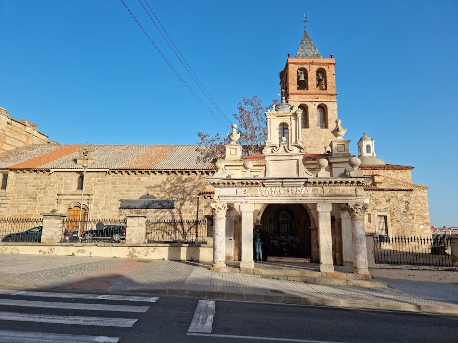 Basílica De Santa Eulalia