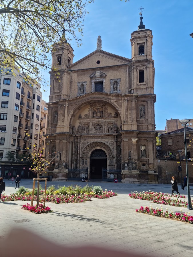 Basílica de Santa Engracia