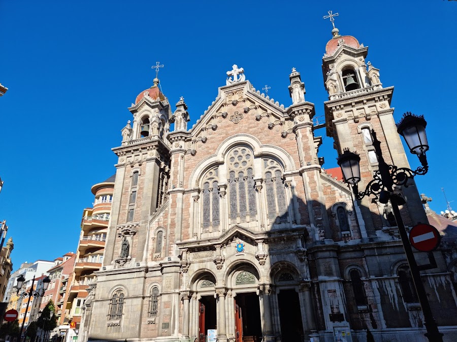 Basílica de San Juan el Real