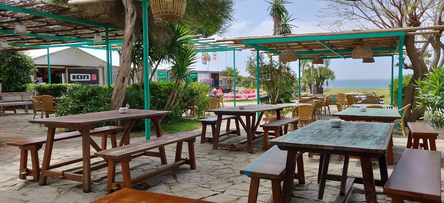 Beach Bar Valdevaqueros Tarifa