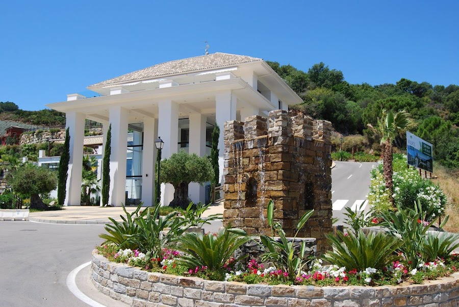 Benahavis Hills Country Club