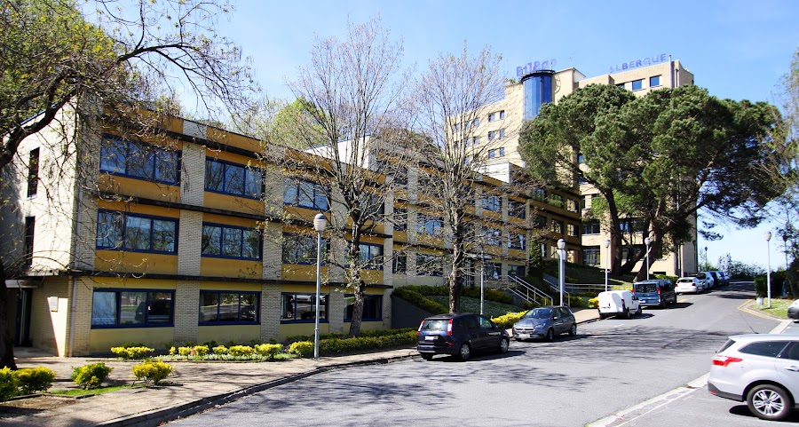 Bilbao Hostel