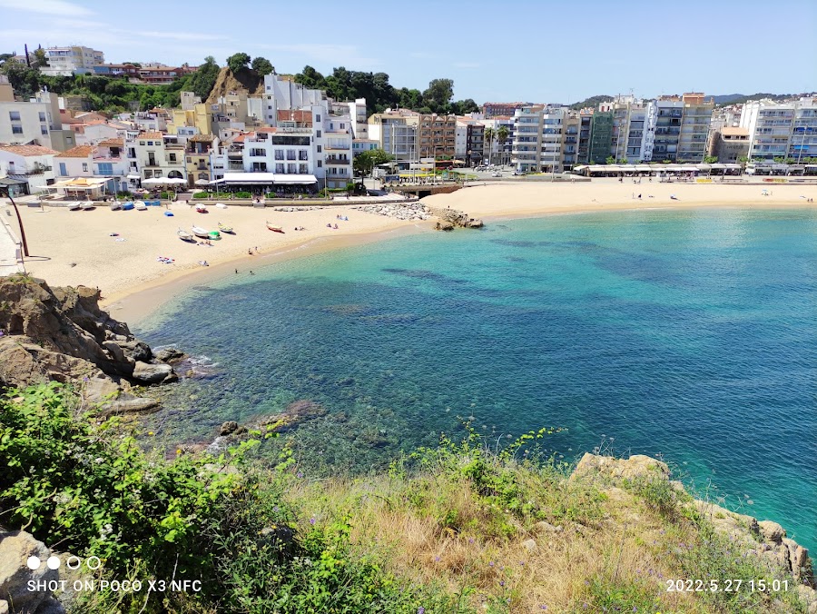 Blanes