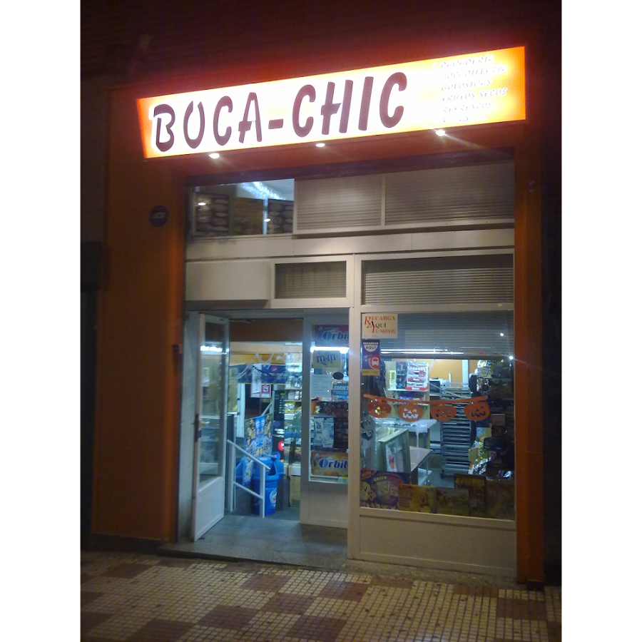 Boca-Chic C.B.