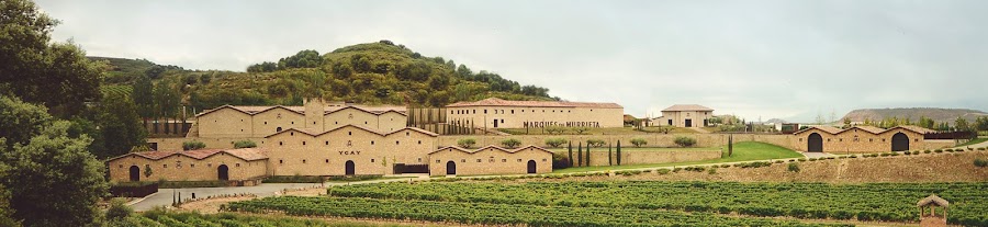 Bodega Marqués De Murrieta