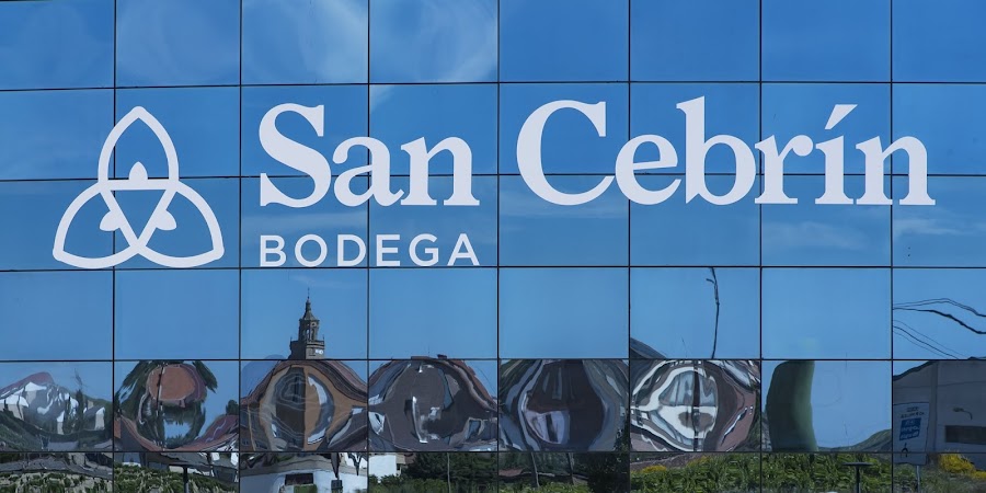Bodega San Cebrín